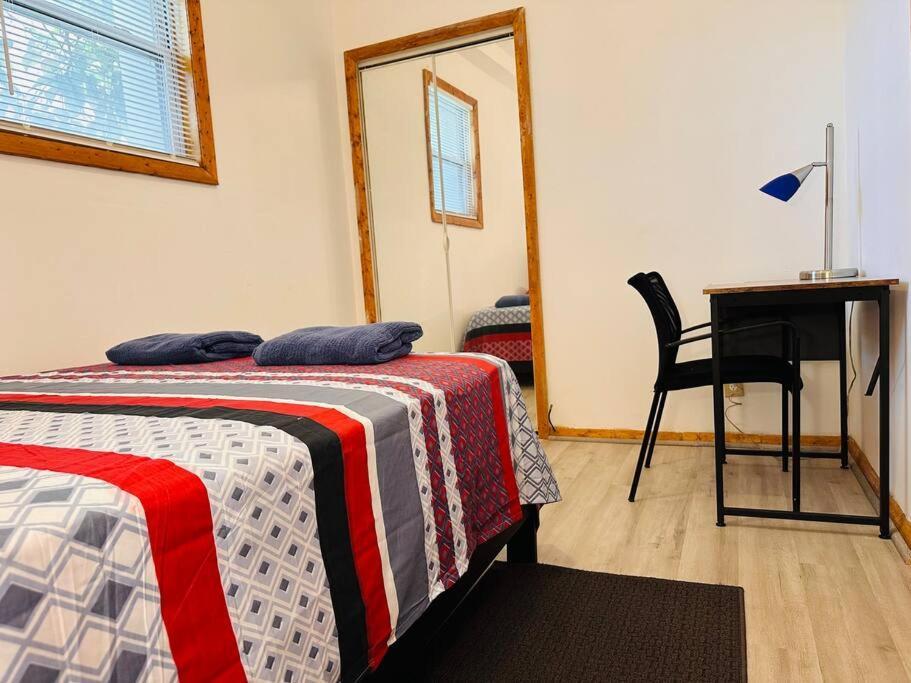 Greater Grand Crossing/hyde Park Appartement