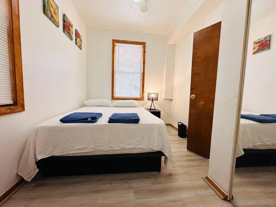 Greater Grand Crossing/hyde Park Appartement *