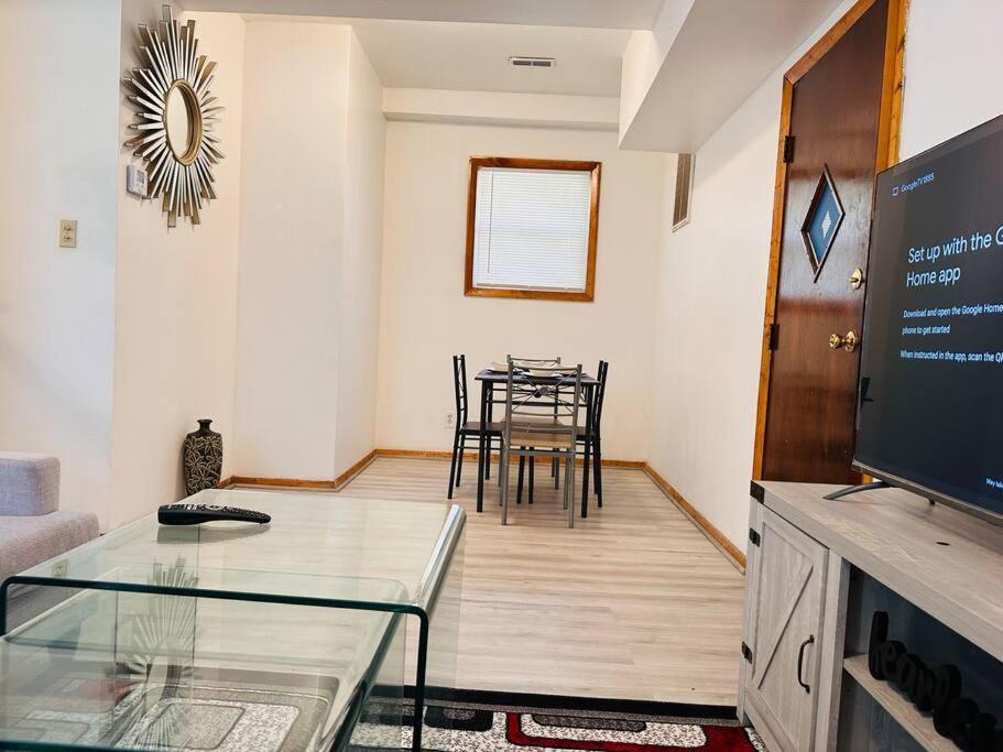 Greater Grand Crossing/hyde Park Appartement Chicago