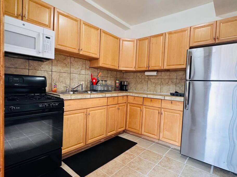Appartement Greater Grand Crossing/hyde Park