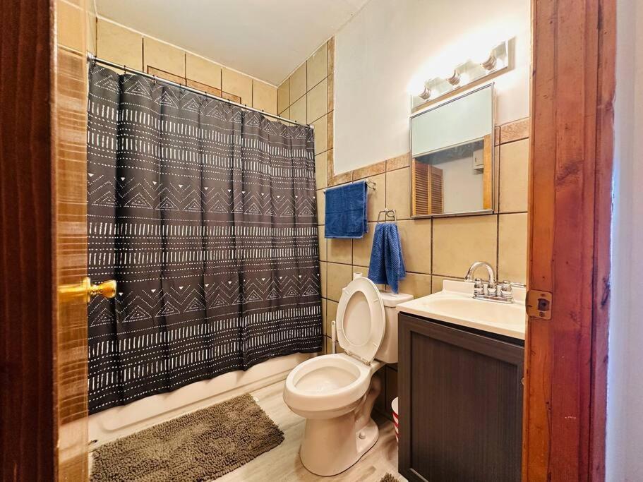 Appartement Greater Grand Crossing/hyde Park Chicago