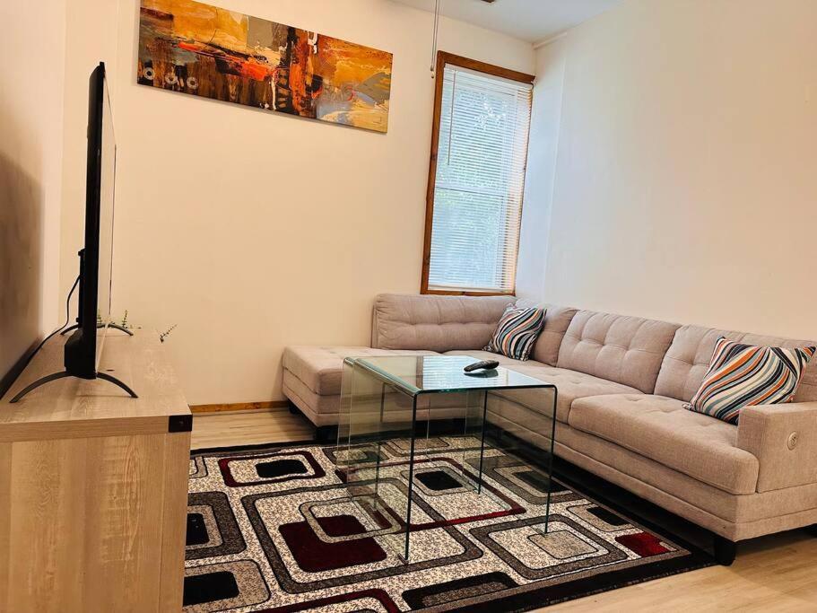 Greater Grand Crossing/hyde Park Appartement