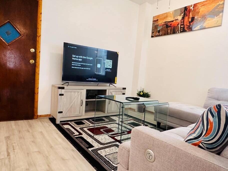 Appartement Greater Grand Crossing/hyde Park Chicago